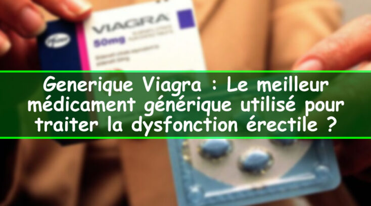 generique viagra