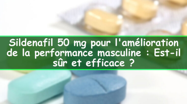 sildenafil 50 mg