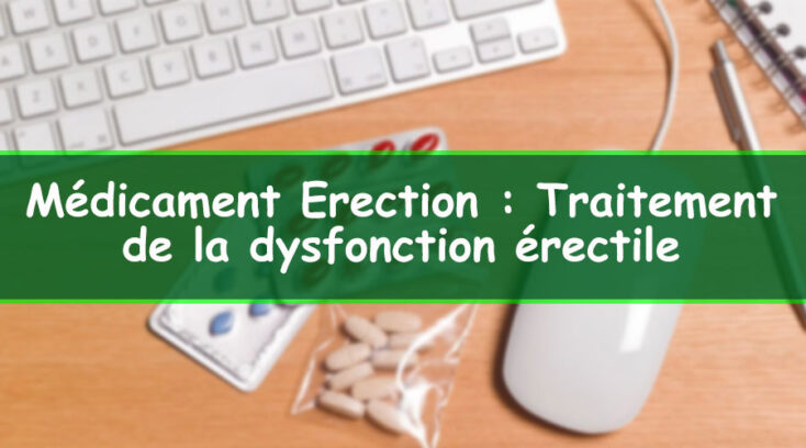 medicament erection