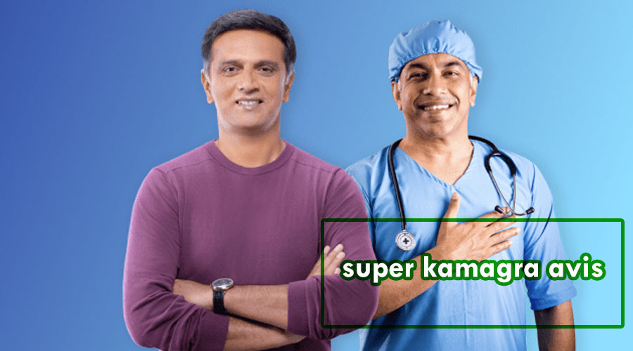 super kamagra avis