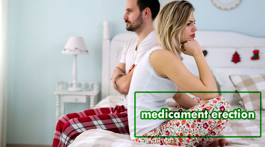medicament erection