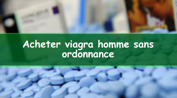 acheter viagra homme sans ordonnance