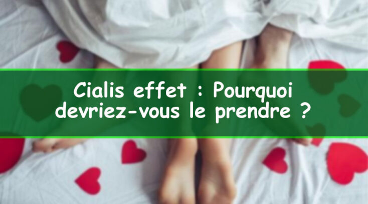 cialis effet
