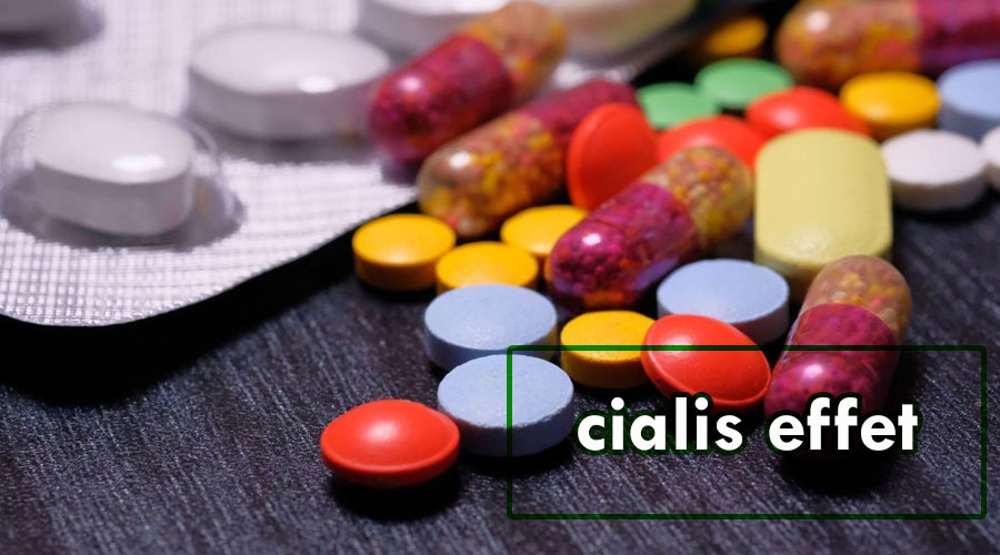 cialis effet