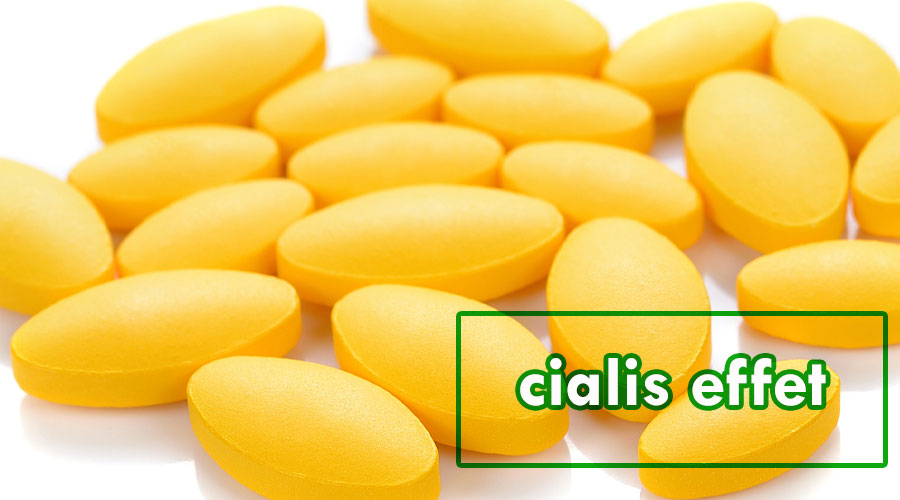 cialis effet